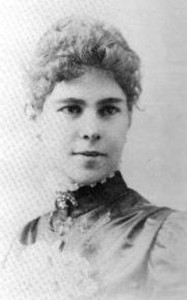 Tina Mesmer Griffith, victim. Image via Google