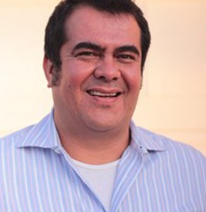 Adrian Arancibia
