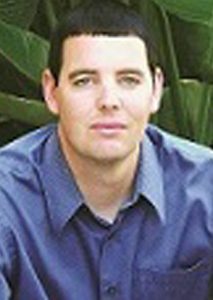 Chris Shilling