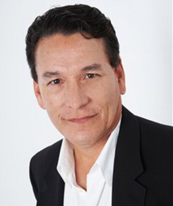 Jerome Torres