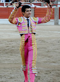 Joselito Adame. File Photo.