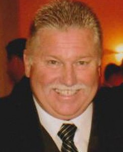 Kevin Pike