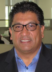 Nicholas Segura