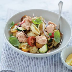 12059-Alaska-Salmon-Pesto-Pasta-Salad