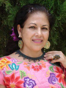 Bettina Cruz faces charges for defending community lands.