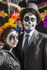 Pareja