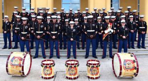 Marine Band