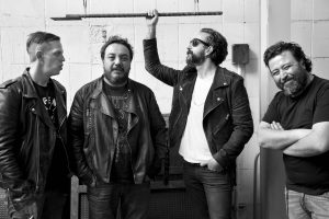 Molotov, one of Mexico’s most controversial bands, will perform at the North Park Theatre in San Diego on Dec. 8th. 