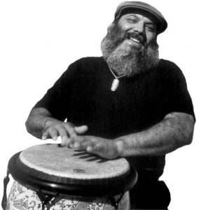 PonchoSanchez