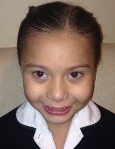Ana Isabella Sakno Ramirez