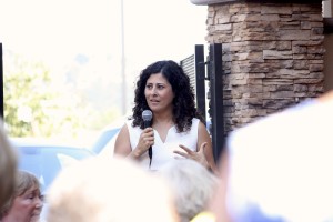 2014 was a year of politics and this was highlighted by the campaign of Olga Diaz in Escondido. Mark Day covered this campaign as he wrote about her quest for the office of mayor.