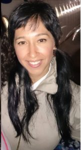 Erika Cueto