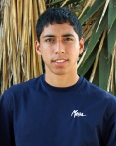 Albert Gamez, Jr.