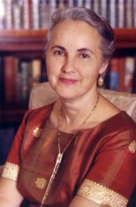 Dra Anita Figueredo