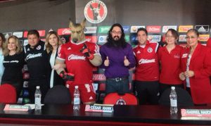 Reunión de organizaciones FANE, ICBC, Club Tijuana y otras, para pormenorizar detalles de campaña Por amor al Sindrome de Down.