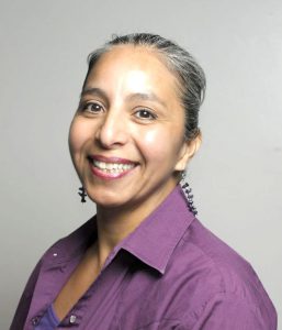 Viviana Enrique Acosta