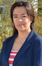 Judith Jaime
