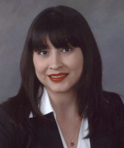Araceli Martinez