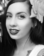 Elena Victoria Marques