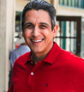 Ricardo Flores