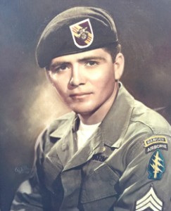 Goyo Flores