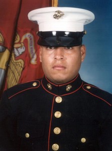 Rafael Peralta