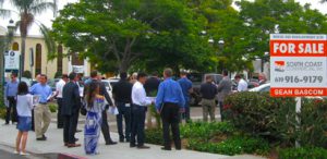 Potential buyers of Chula Vista’s parking lots.