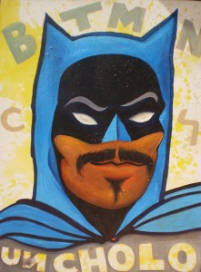 Chicano Batman