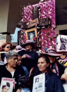 Families of the girls mudered waited six years for justice.