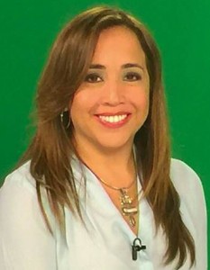 Mónica Cortés Torres