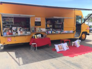 BookTruck