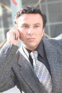 ‘Tacos for lunch’ destaca el tema inmigratorio, con Joey Valdez