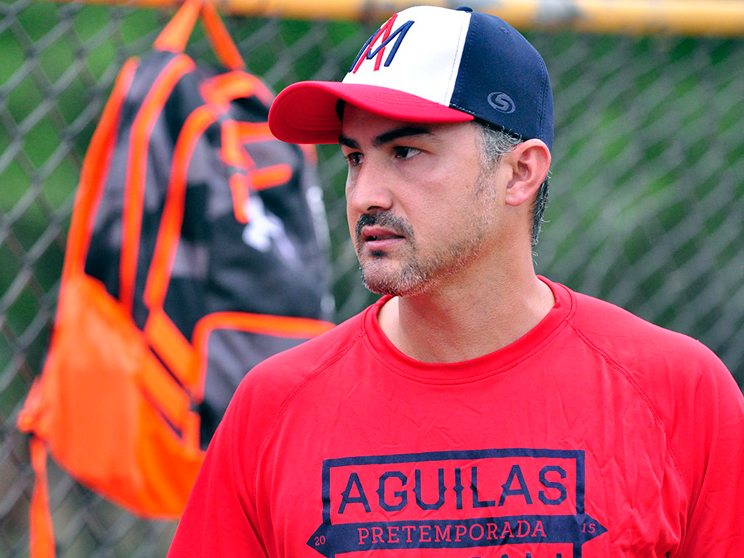 Édgar González