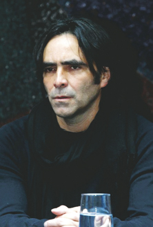 Dir Carlos Bolado Olvidados