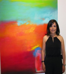 Tania Alcala 9-5-2015