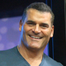 Burt Grossman
