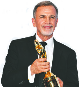 TONY PLANA