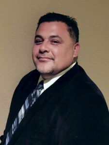 Pedro Espinoza