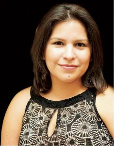 Dalia Trujillo