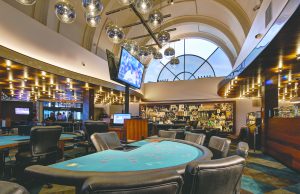 Dempsey Seven Mile Casino