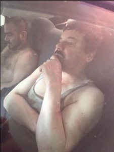 el chapo