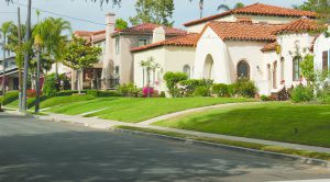 RESIDENTIAL