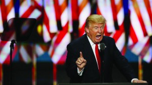 pic trump