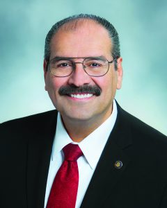 Adolfo Gonzales