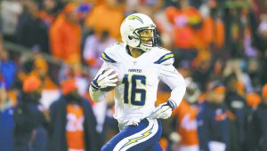 chargers