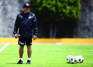 Miguel Herrera, DT Club Tijuana