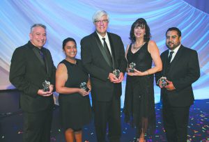 Salute TOYs 2015-16