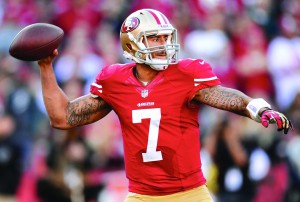 kaepernick