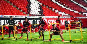 Los Xolos de Tijuana han realizado un gran trabajo en esta temporada, y eso los tiene en la cima de la Liga MX. Foto/Cortesía Club Tijuana