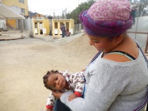 haitian refugee
